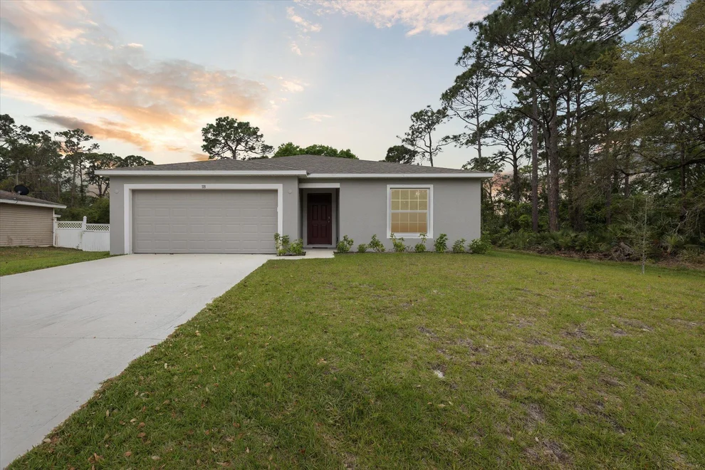 Unit for sale at 118 Wellsley Avenue SW, Palm Bay, FL 32908