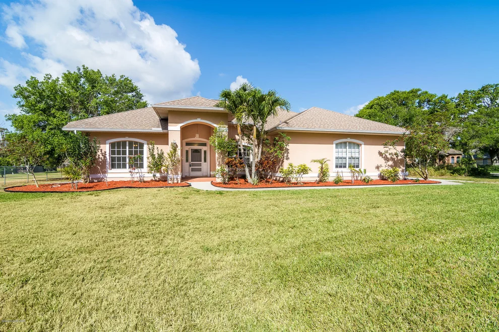 Unit for sale at 4065 Crooked Mile Road, Merritt Island, FL 32952