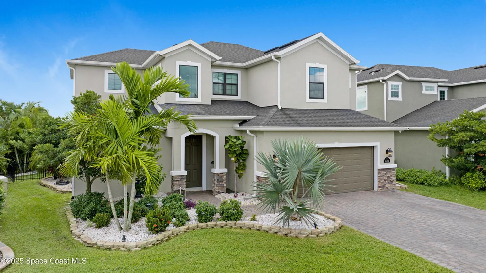 Unit for sale at 7524 Poulicny Lane, Melbourne, FL 32940