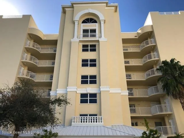 Unit for sale at 500 Sail Lane, Merritt Island, FL 32953