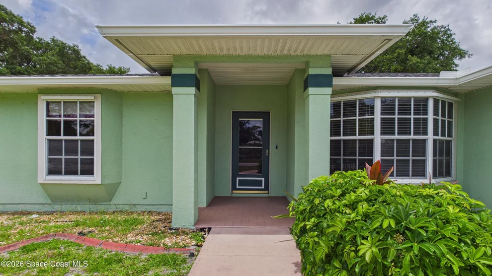 Unit for sale at 470 Golden Dove Avenue NE, Palm Bay, FL 32907