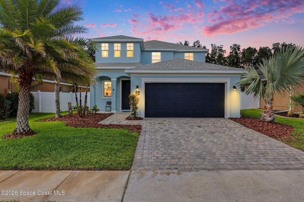 Unit for sale at 2030 Bridgeport Circle, Rockledge, FL 32955