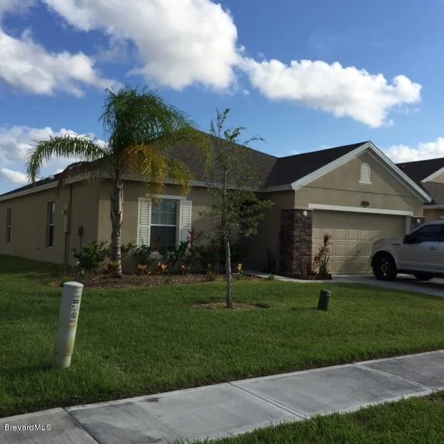 Unit for sale at 3582 Joslin Way, West Melbourne, FL 32904