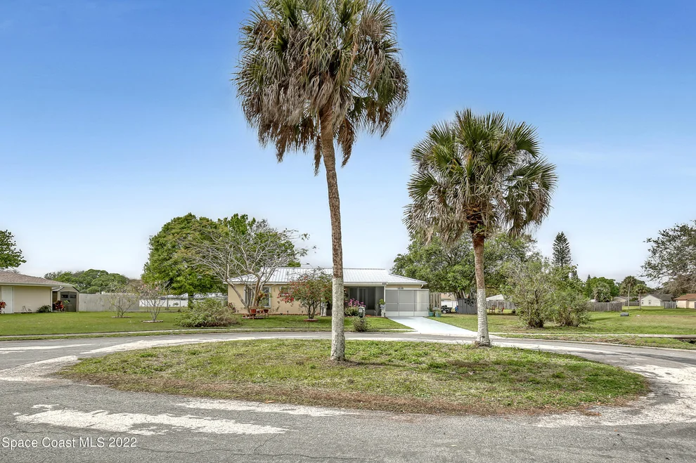 Unit for sale at 1038 Hooper Avenue NE, Palm Bay, FL 32905