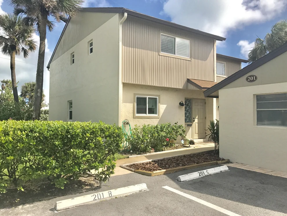 Unit for sale at 201 Sixth A Avenue, Melbourne Beach, FL 32951