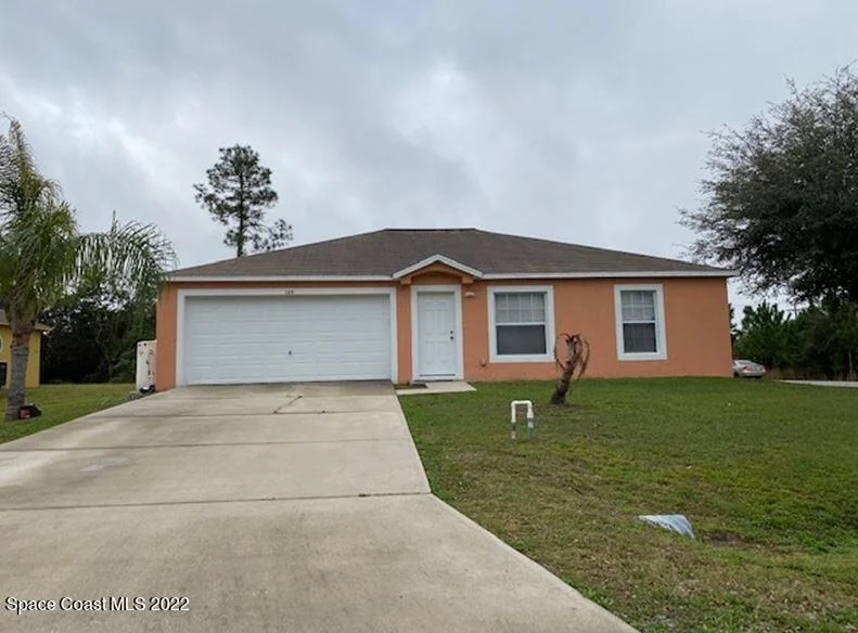 Unit for sale at 100 Prairie Street SE, Palm Bay, FL 32909