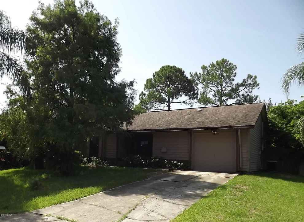 Unit for sale at 330 SE Cocoa Street, Palm Bay, FL 32909
