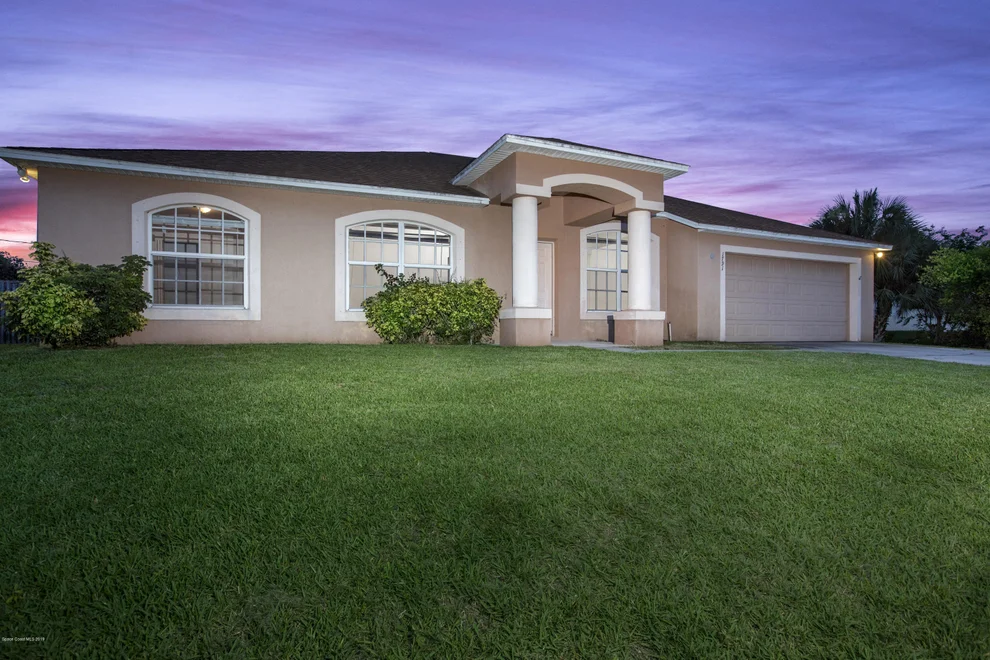 Unit for sale at 1791 Halfmoon Street NW, Palm Bay, FL 32907