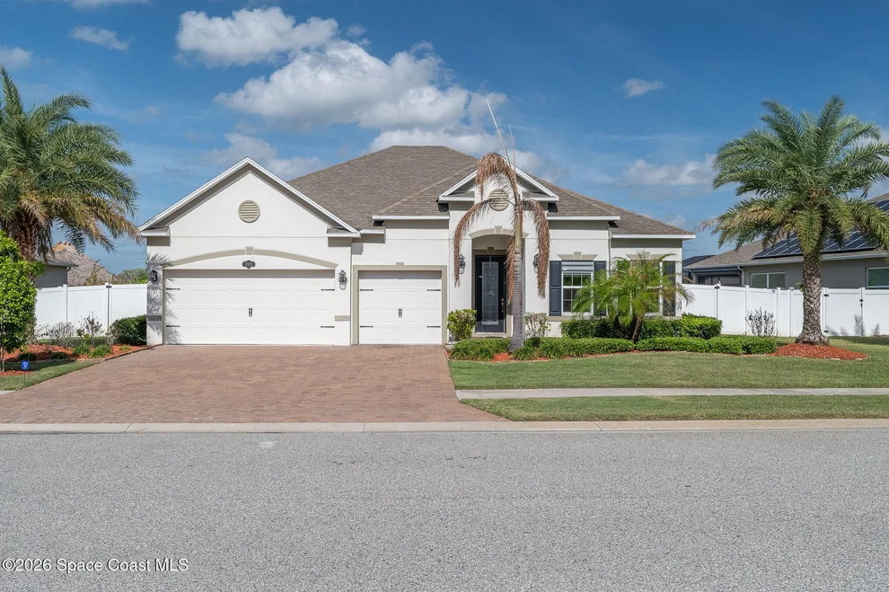 Unit for sale at 5145 Hebron Drive, Merritt Island, FL 32953