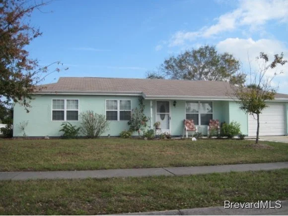 Unit for sale at 1127 NE Hampshire, Palm Bay, FL 32905