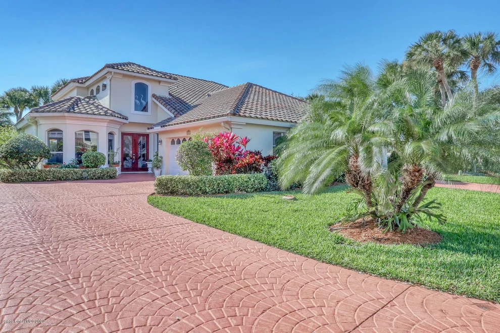 Unit for sale at 213 Osprey Villas Court, Melbourne Beach, FL 32951