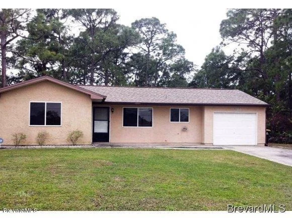 Unit for sale at 1486 SE Leeward Avenue, Palm Bay, FL 32909