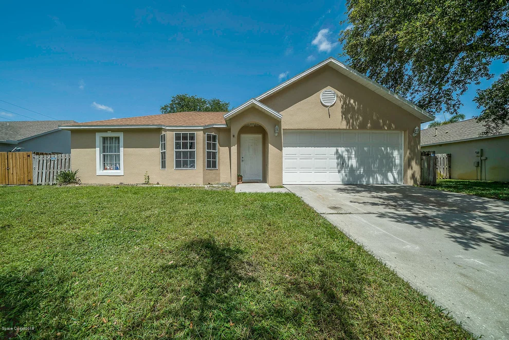 Unit for sale at 2404 Wolf Creek Drive, Melbourne, FL 32935