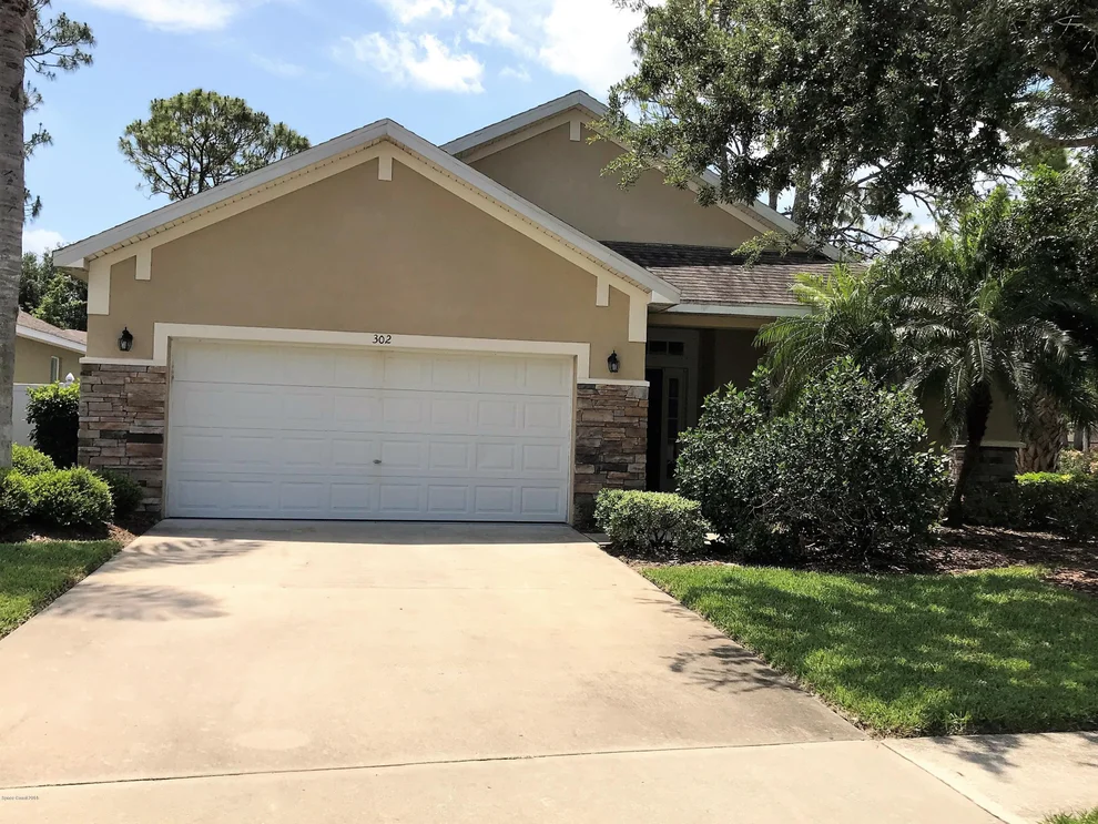 Unit for sale at 302 Waterside Circle, Titusville, FL 32780