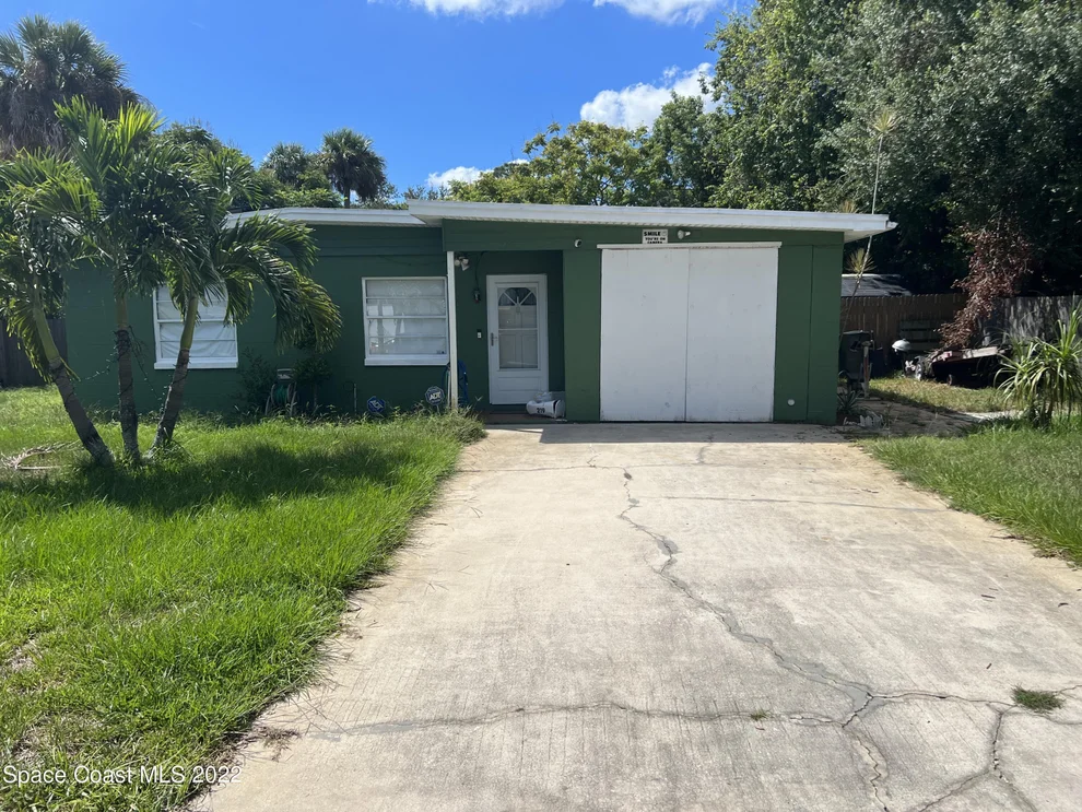 Unit for sale at 219 Beverly Street, Titusville, FL 32780