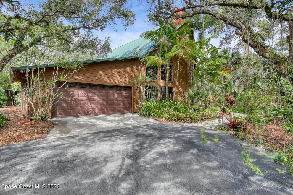 Unit for sale at 3880 Leghorn Road, Grant-Valkaria, FL 32950