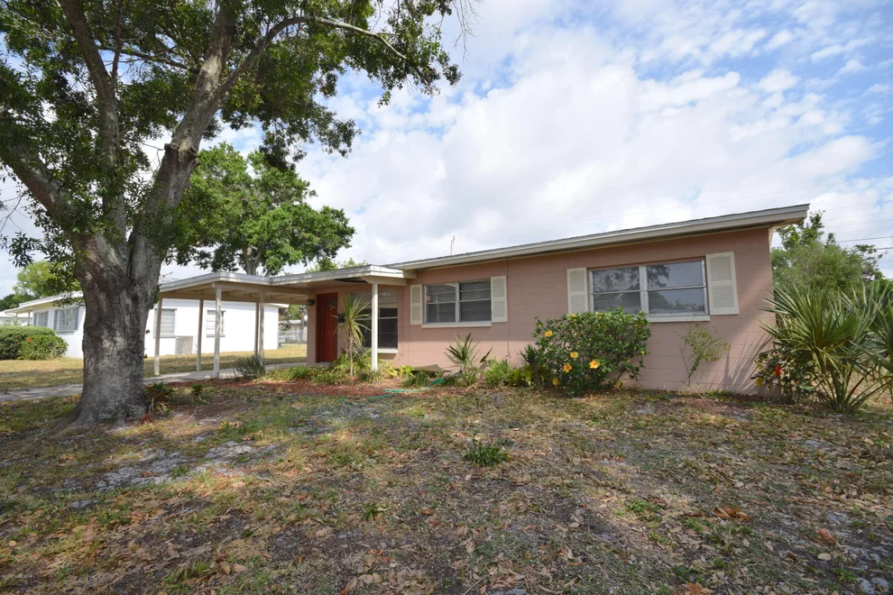 Unit for sale at 1948 Nixon Avenue, Melbourne, FL 32935