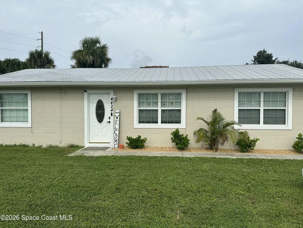 Unit for sale at 4424 Coquina Ridge Drive, Melbourne, FL 32935