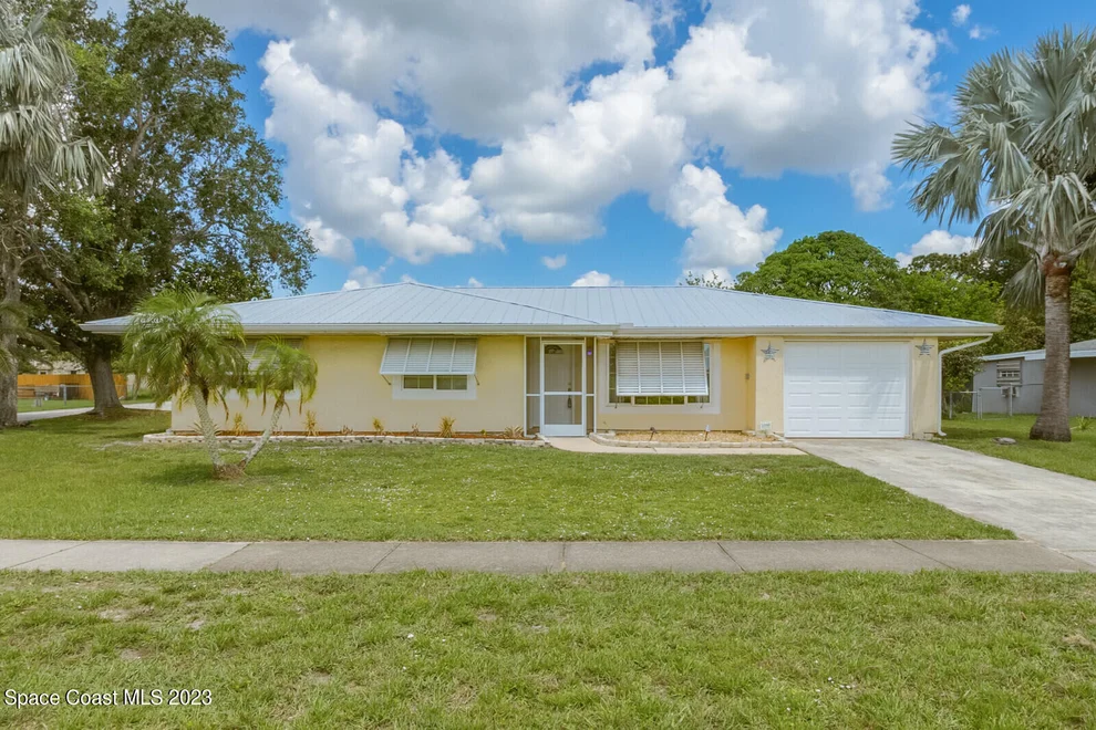 Unit for sale at 1340 Mariposa Drive NE, Palm Bay, FL 32905