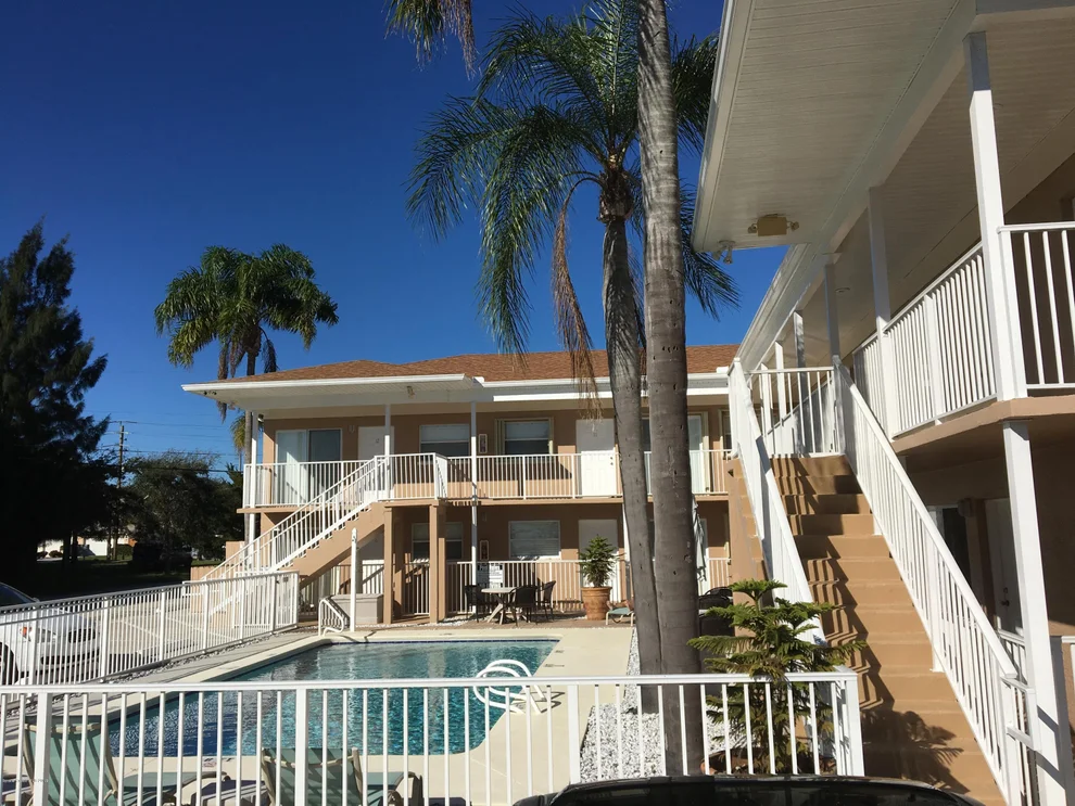 Unit for sale at 204 Adams Avenue, Cape Canaveral, FL 32920
