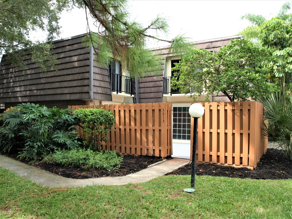 Unit for sale at 3513 Vista Oaks Circle NE, Palm Bay, FL 32905