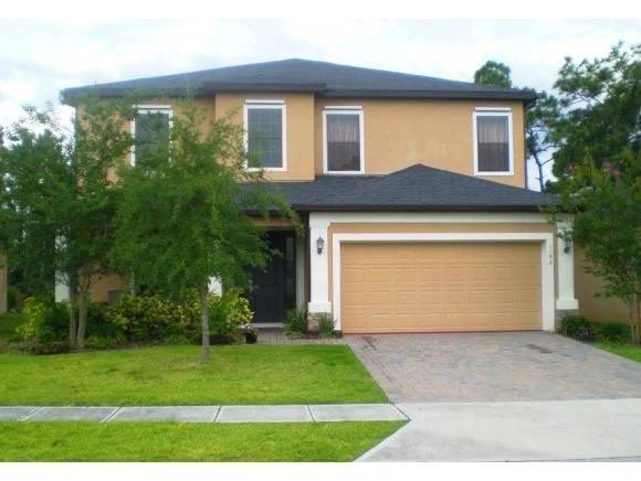 Unit for sale at 1192 Hailey, West Melbourne, FL 32904