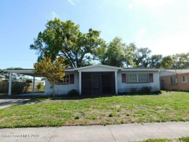 Unit for sale at 1005 Regalia Drive, Rockledge, FL 32955
