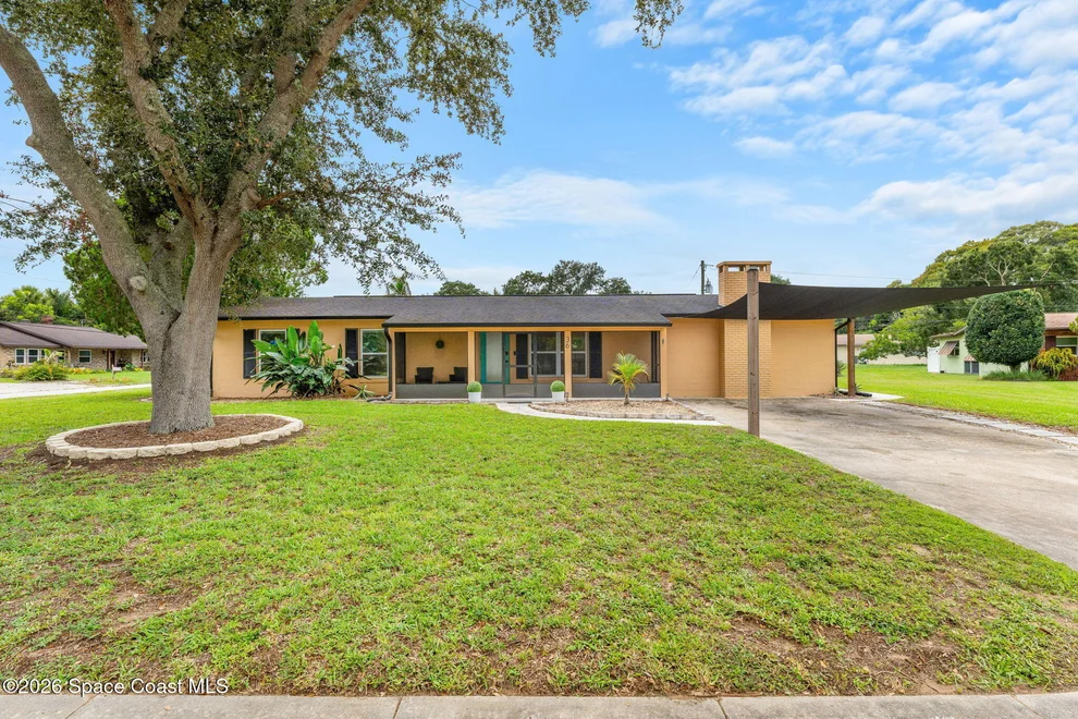 Unit for sale at 36 Madison Circle, Rockledge, FL 32955