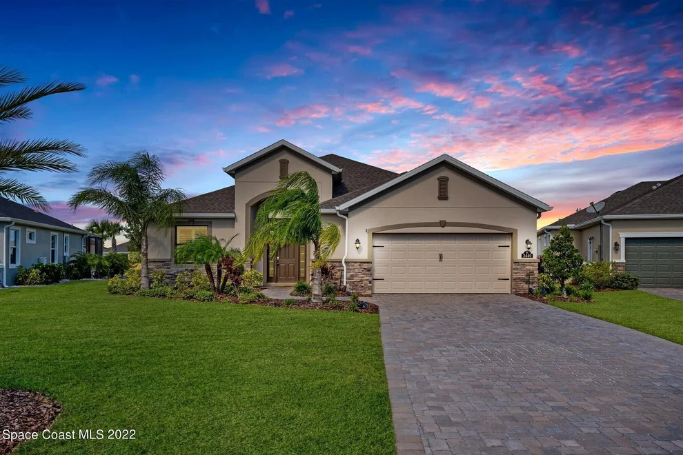 Unit for sale at 3440 Caviston Way, Melbourne, FL 32940