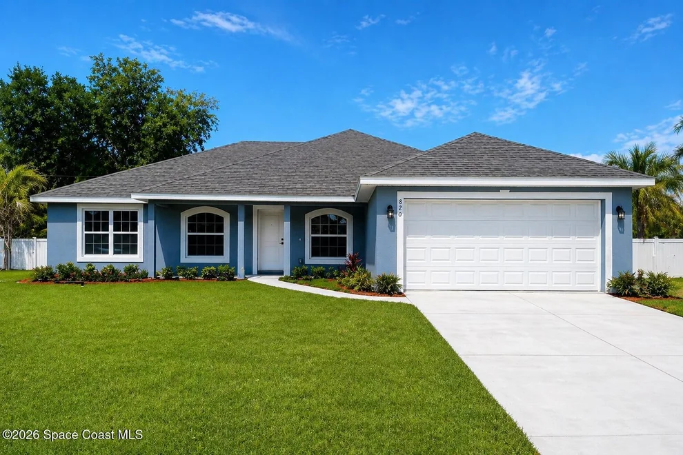 Unit for sale at 3265 Trainfo Avenue, Palm Bay, FL 32909