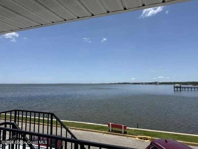Unit for sale at 190 E Olmstead Drive, Titusville, FL 32780