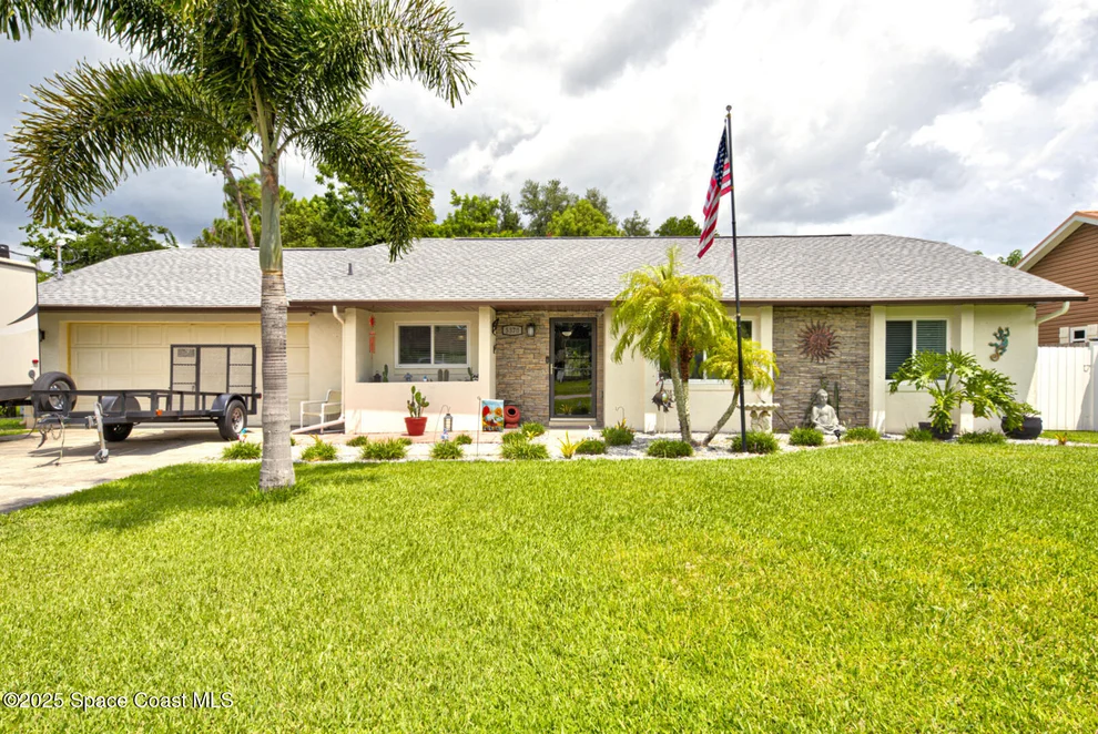 Unit for sale at 5370 Holden Road, Cocoa, FL 32927