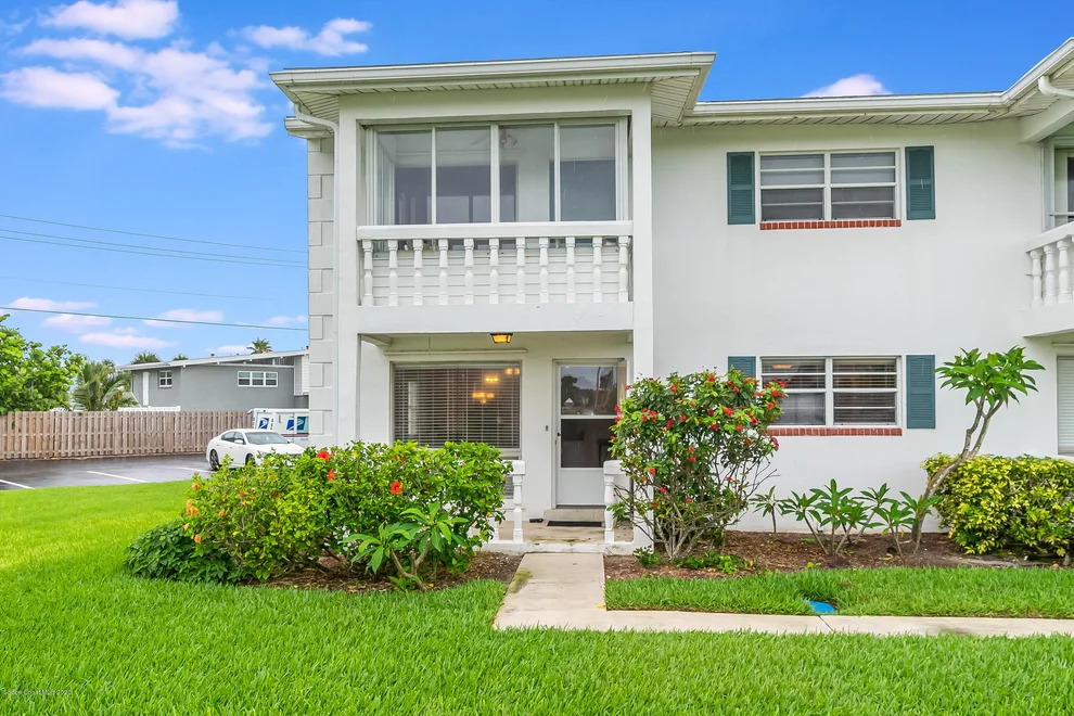 Unit for sale at 2186 Highway A1a, Indian Harbour Beach, FL 32937
