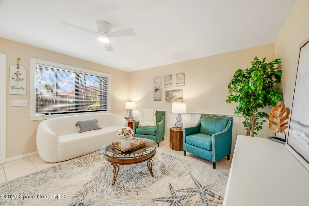 Unit for sale at 3174 Beach Winds Court, Melbourne Beach, FL 32951