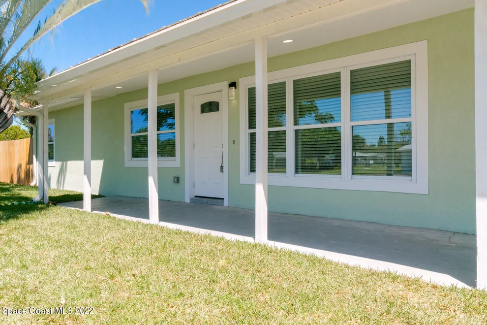 Unit for sale at 2125 Palm Avenue, Indialantic, FL 32903