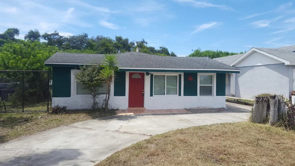 Unit for sale at 2122 Monroe Street NE, Palm Bay, FL 32905