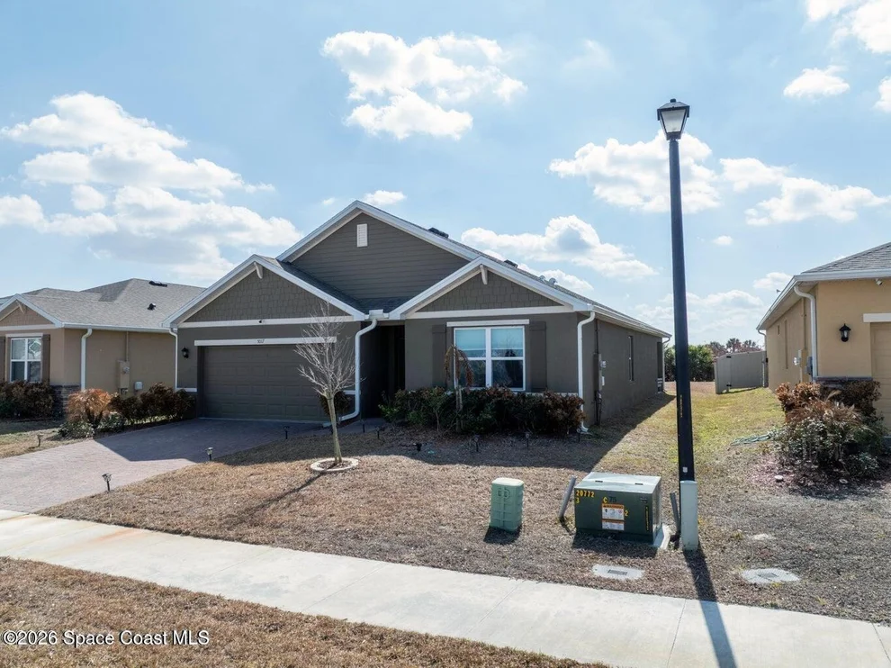 Unit for sale at 5017 Barr Street, West Melbourne, FL 32904