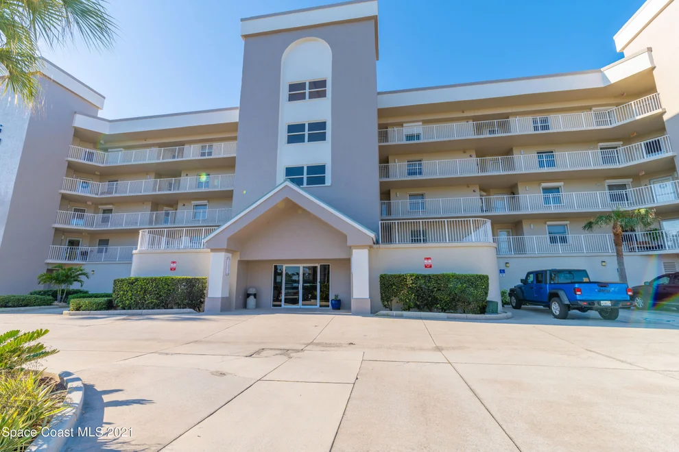 Unit for sale at 601 Shorewood Drive, Cape Canaveral, FL 32920
