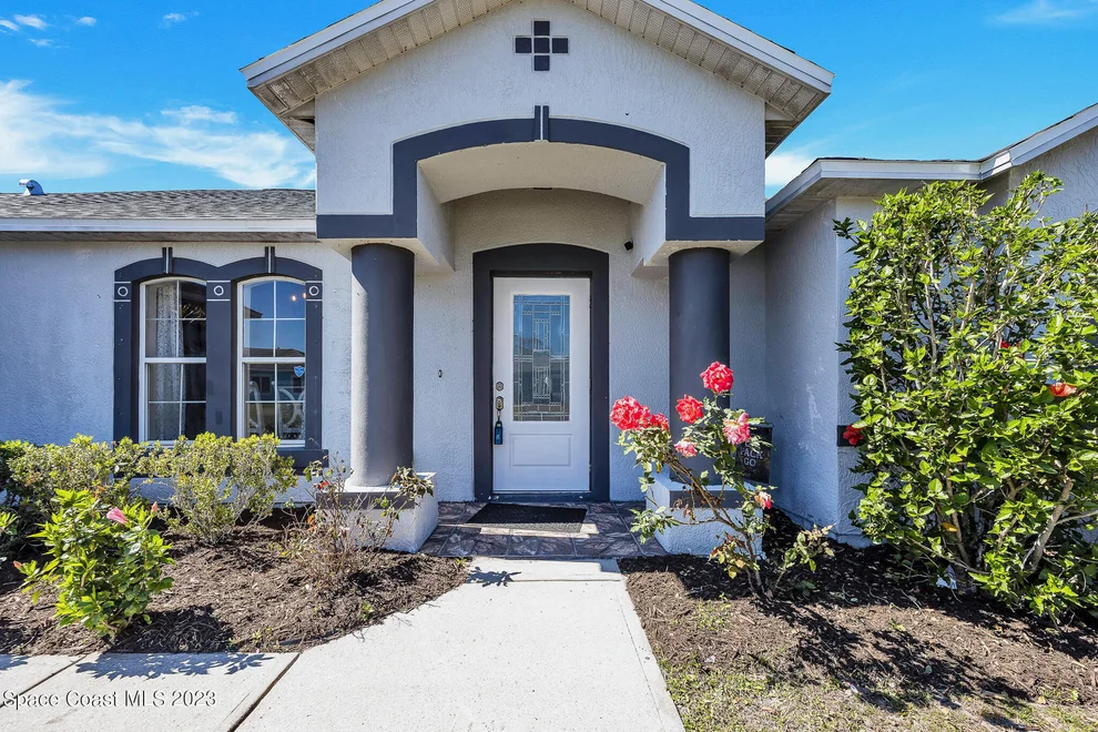 Unit for sale at 278 Van Loon Avenue NE, Palm Bay, FL 32907
