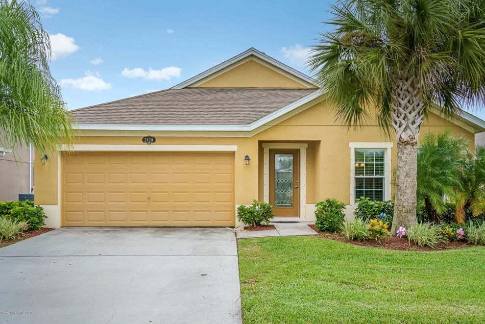 Unit for sale at 2020 Snapdragon Drive NW, Palm Bay, FL 32907