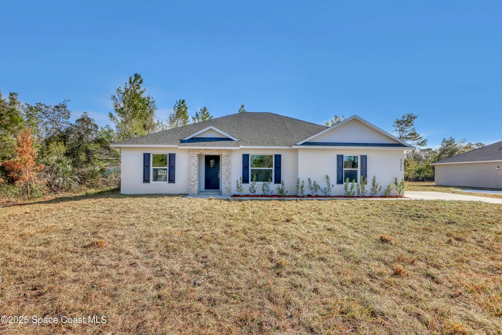 Unit for sale at 5245 Blounts Ridge Road, Mims, FL 32754