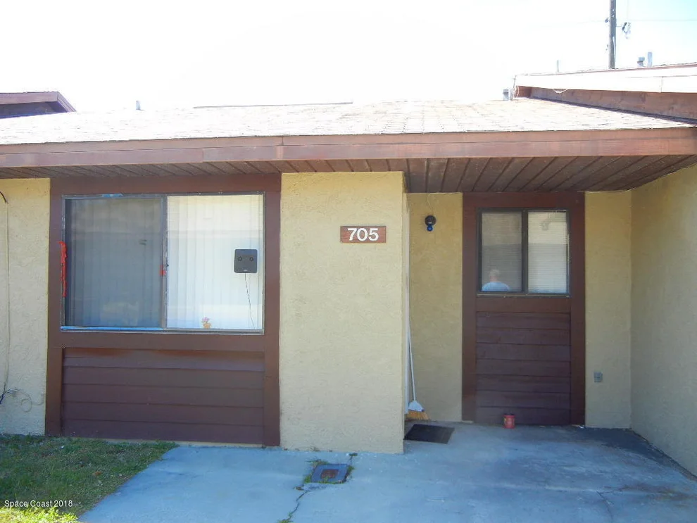 Unit for sale at 1050 N Fiske Boulevard, Cocoa, FL 32922
