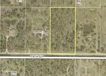 Unit for sale at 0000 79th Street, Fellsmere, FL 32948