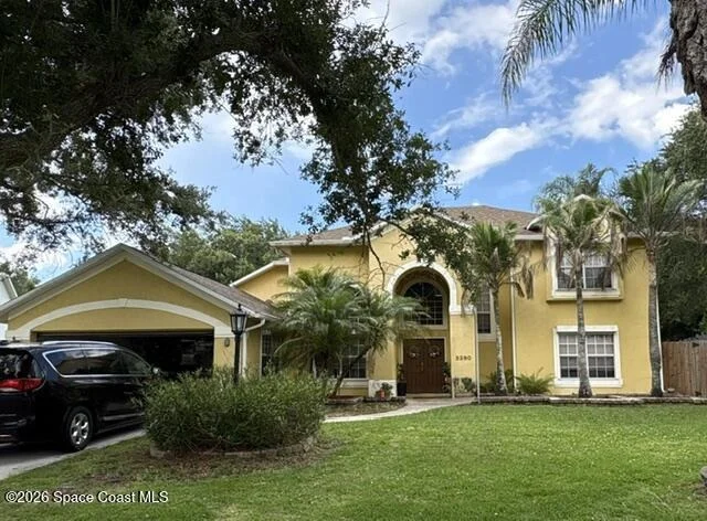 Unit for sale at 3280 Andrew Bailey Court, Melbourne, FL 32934