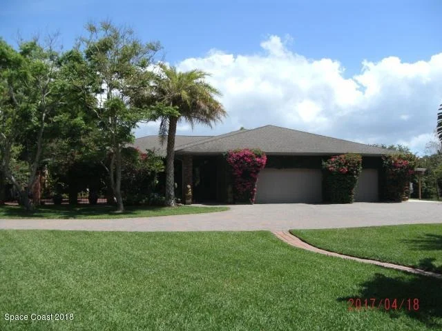 Unit for sale at 5045 Kirkwood, Titusville, FL 32780