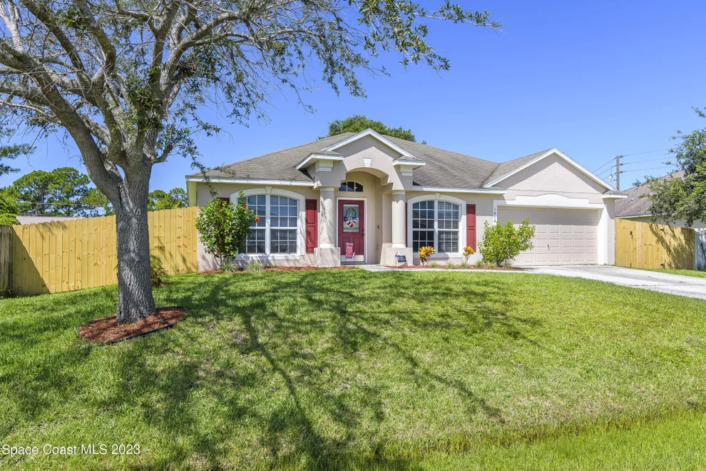 Unit for sale at 1814 Wildcat Avenue SE, Palm Bay, FL 32909