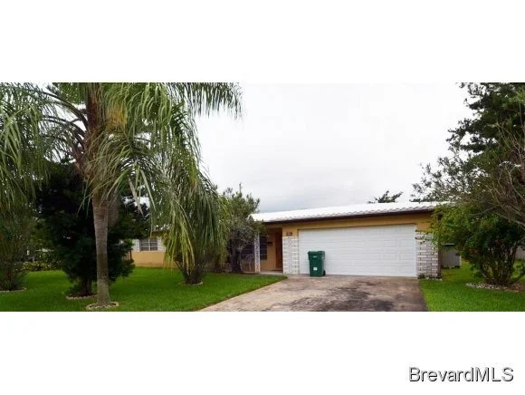 Unit for sale at 229 Glenwood, Satellite Beach, FL 32937