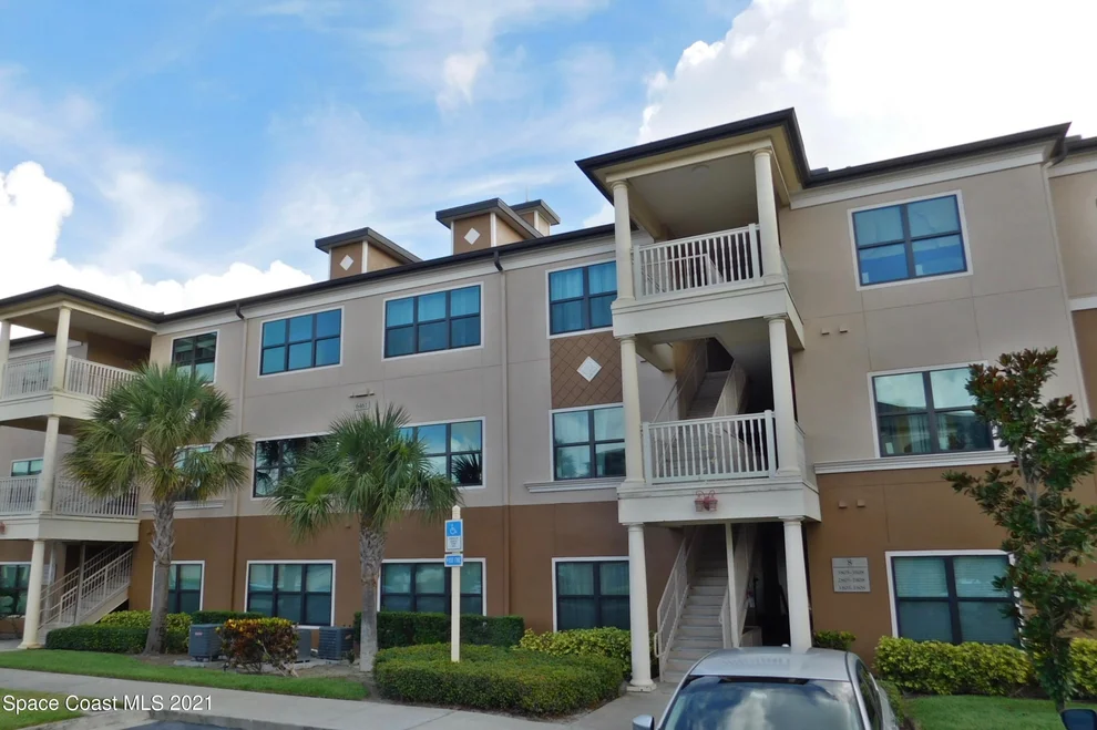Unit for sale at 6450 Borasco Drive, Melbourne, FL 32940