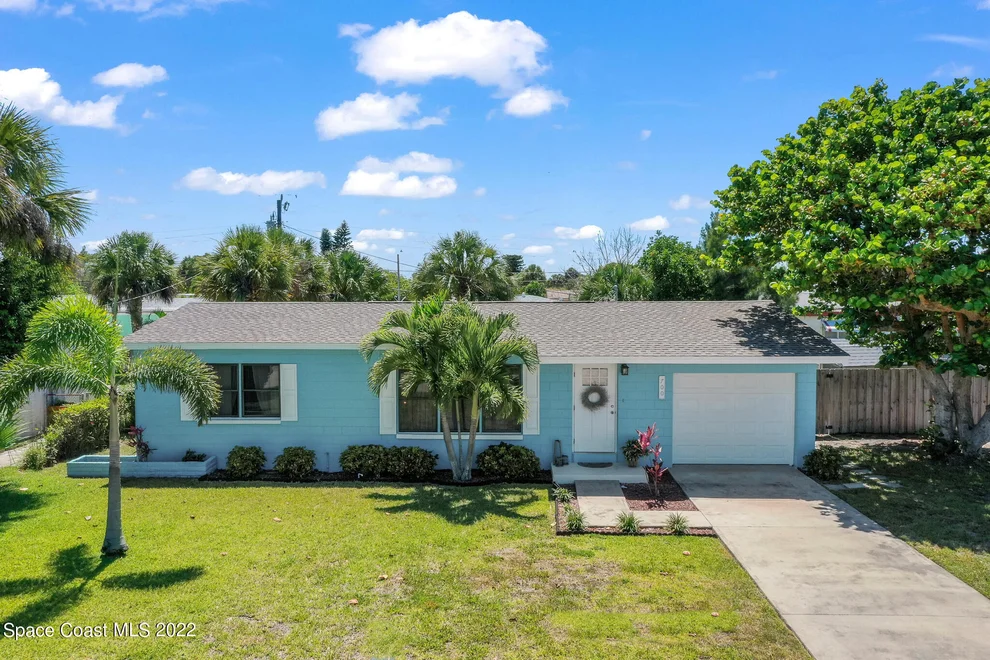 Unit for sale at 700 Pelican Drive, Satellite Beach, FL 32937