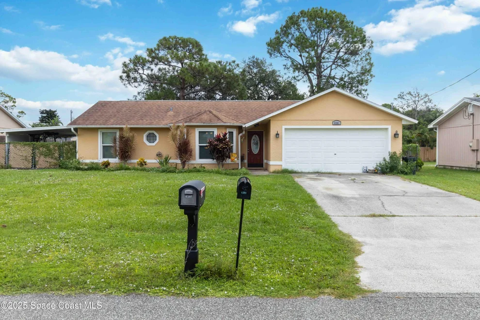 Unit for sale at 6581 Bancroft Avenue, Cocoa, FL 32927